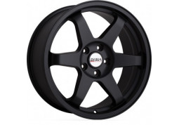 Disla JDM 819 BM R18 W8.0 PCD5x114.3 ET35 DIA72.6