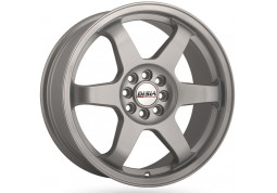 Disla JDM 819 S R18 W8.0 PCD4x100/108 ET40 DIA72.6