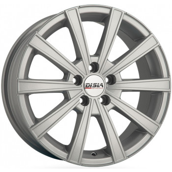 Disla Mirage 610 S R16 W7.0 PCD4x108 ET38 DIA67.1