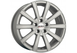 Disla Mirage 610 S R16 W7.0 PCD5x118 ET38 DIA71.1