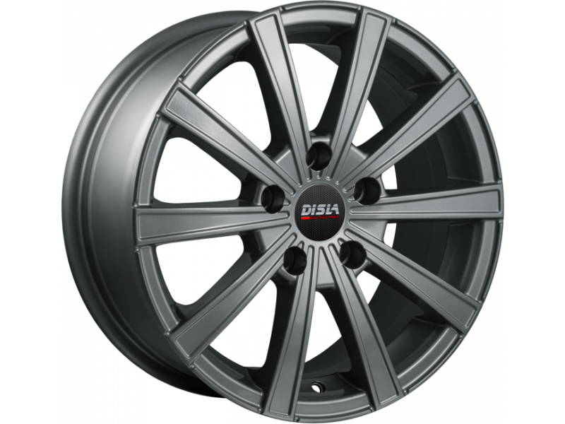 Disla Mirage 510 GM R15 W6.5 PCD5x114.3 ET38 DIA67.1