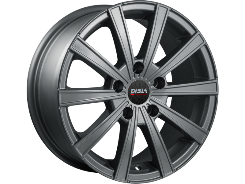 Disla Mirage 610 GM R16 W7.0 PCD5x114.3 ET38 DIA67.1