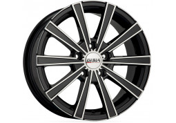 Disla Mirage 510 BD R15 W6.5 PCD5x112 ET38 DIA57.1