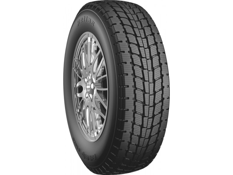 Всесезонна шина Petlas Fullgrip PT925 185 R14C 102/100R