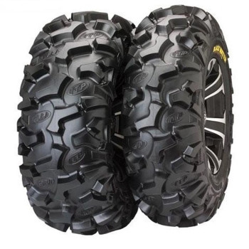 ITP Black Water Evolution (квадроцикл) 27/9 R14 PR8