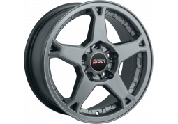 Disla Rapide 509 GM R15 W6.5 PCD5x112 ET35 DIA57.1