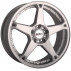 Disla Rapide 709 S R17 W7.5 PCD5x114.3 ET40 DIA67.1