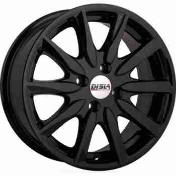 Disla Raptor 7x16 5x120 ET38 DIA65.1 S