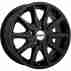 Disla Raptor 7x16 5x120 ET38 DIA65.1 Black