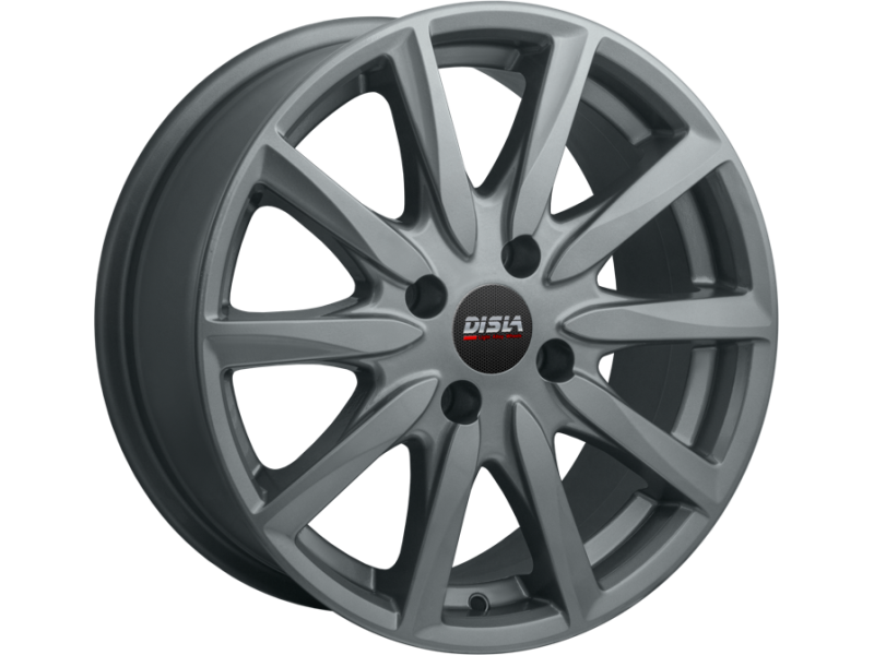 Disla Raptor 7x16 5x105 ET38 DIA56.6 GM