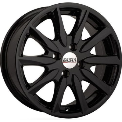 Disla Raptor 7x16 5x100 ET38 DIA67.1 S