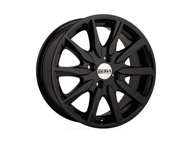 Disla Raptor 7x16 5x100 ET38 DIA67.1 S