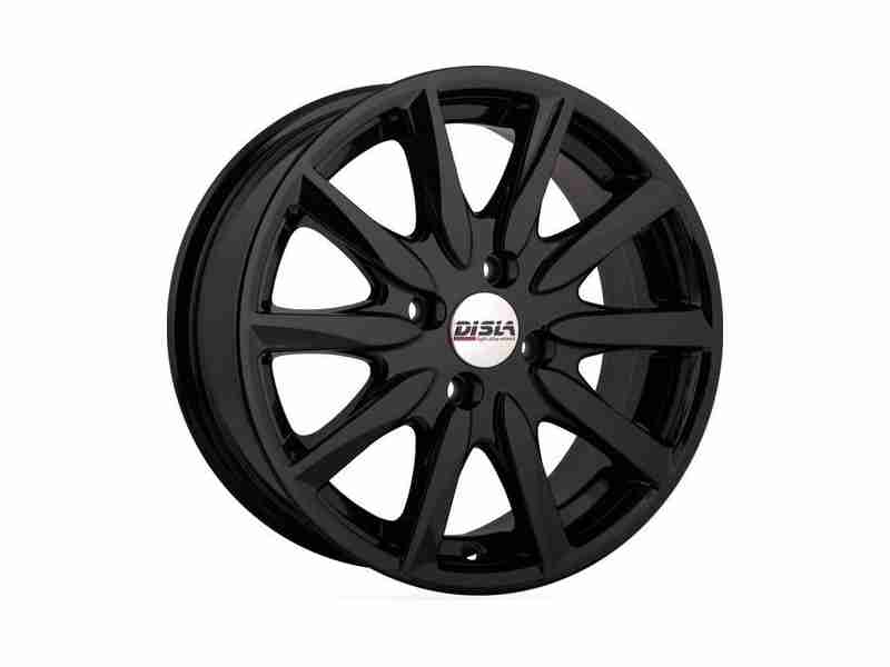 Disla Raptor 7x16 5x112 ET38 DIA66.6 S