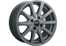 Disla Raptor 7.5x17 5x112 ET40 DIA66.6 GM