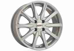 Disla Raptor 7.5x17 5x108 ET40 DIA67.1 S