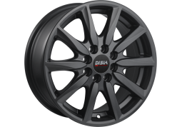 Disla Raptor 6.5x15 4x100 ET35 DIA67.1 BM