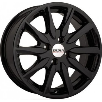 Disla Raptor 7x16 5x120 ET38 DIA65.1 BD