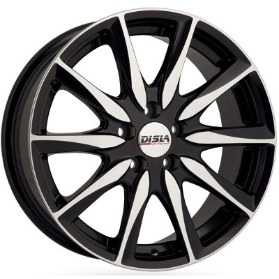 Disla Raptor 7x16 5x108 ET38 DIA67.1 BD