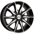 Disla Raptor 7.5x17 5x114.3 ET40 DIA67.1 BD
