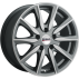 Disla Raptor 7.5x17 5x114.3 ET40 DIA67.1 GMD