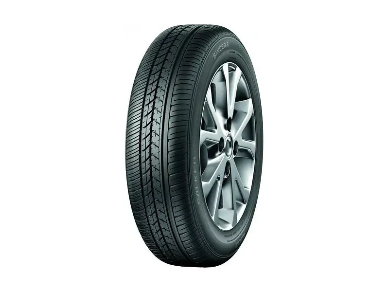 Летняя шина Falken Sincera SN-831 165/70 R14 81S