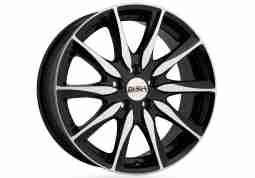 Disla Raptor 7.5x17 5x120 ET40 DIA72.6 BD