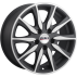 Disla Raptor 7.5x17 5x108 ET45 DIA67.1 BDM