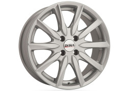 Disla Raptor 7.5x17 5x108 ET45 DIA67.1 S