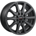 Disla Raptor 7.5x17 5x114.3 ET45 DIA67.1 BM