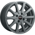 Disla Raptor 7x16 4x114.3 ET38 DIA67.1 GM