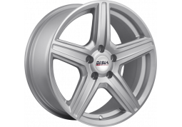 Disla Scorpio 804 S R18 W8.0 PCD5x112 ET35 DIA66.6