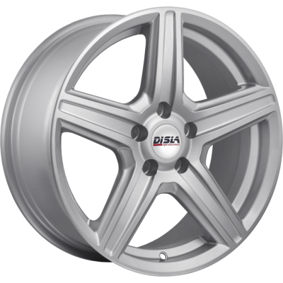 Disla Scorpio 804 S R18 W8.0 PCD5x120 ET40 DIA72.6