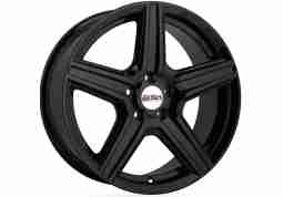 Disla Scorpio 7.5x17 5x108 ET35 DIA67.1 Black