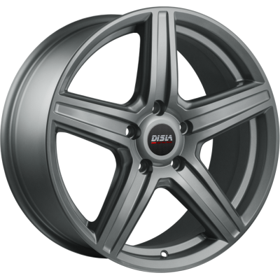 Disla Scorpio Mers 804 GM R18 W8.0 PCD5x112 ET35 DIA66.6