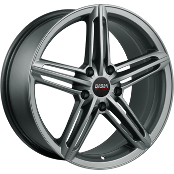 Disla Talon 8x18 5x112 ET40 DIA66.6 GM