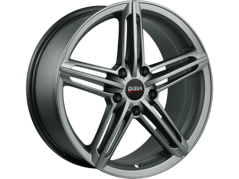 Disla Talon 8x18 5x112 ET40 DIA66.6 GM