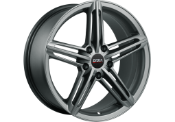 Disla Talon 8x18 5x120 ET35 DIA72.6 GM