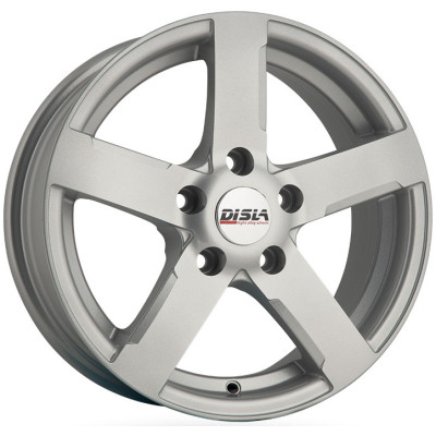 Disla Tornado 6.5x15 5x114.3 ET40 DIA67.1 S