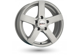 Disla Tornado 6.5x15 5x139.7 ET40 DIA98.5 S