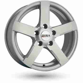 Disla Tornado 6.5x15 5x139.7 ET40 DIA98.5 S