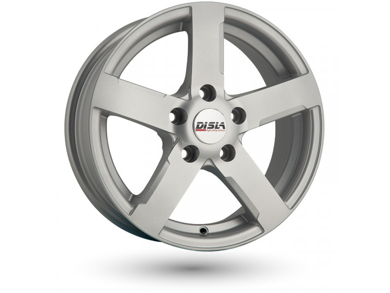 Disla Tornado 6.5x15 5x139.7 ET40 DIA98.5 S