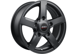 Disla Tornado 6.5x15 5x139.7 ET40 DIA98.5 BM