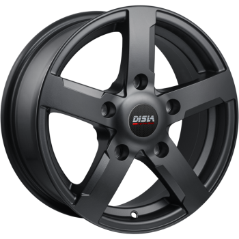 Disla Tornado 6.5x15 5x139.7 ET40 DIA98.5 BM