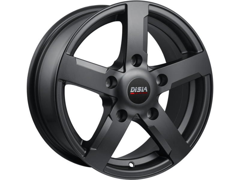 Disla Tornado 6.5x15 5x139.7 ET40 DIA98.5 BM