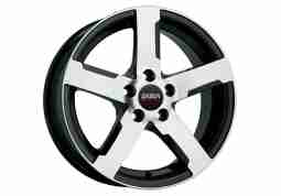 Disla Tornado 6.5x15 5x112 ET40 DIA66.6 BD