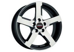 Disla Tornado 6.5x15 5x98 ET40 DIA67.1 BD