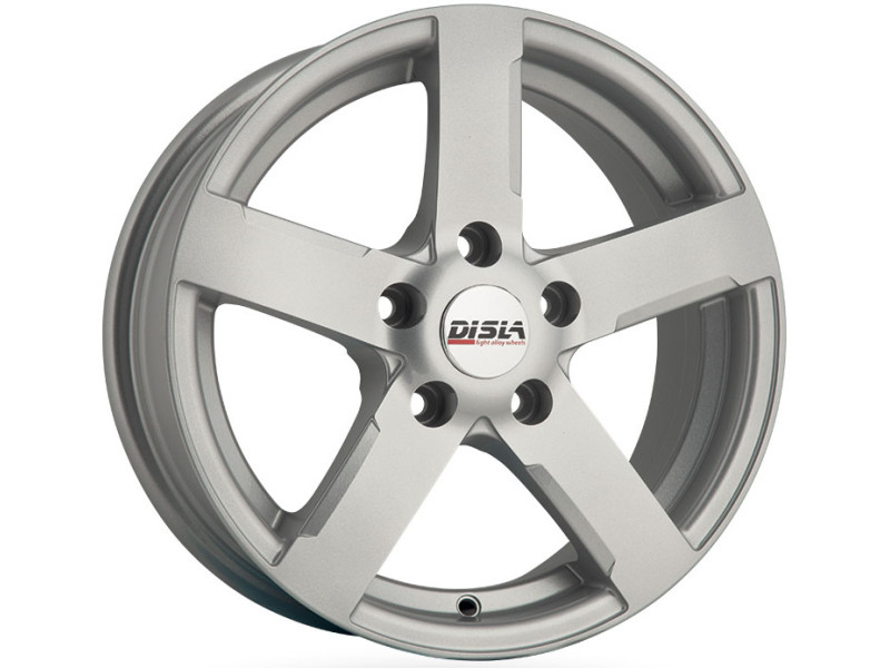 Disla Tornado 6.5x15 5x112 ET40 DIA67.1 S