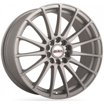 Disla Turismo 820 S R18 W8.0 PCD5x120 ET42 DIA72.6