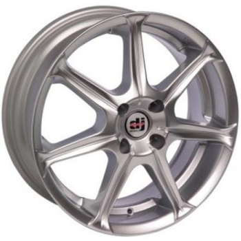 DJ Wheels 328 7x15 4x100 ET35 DIA0 S