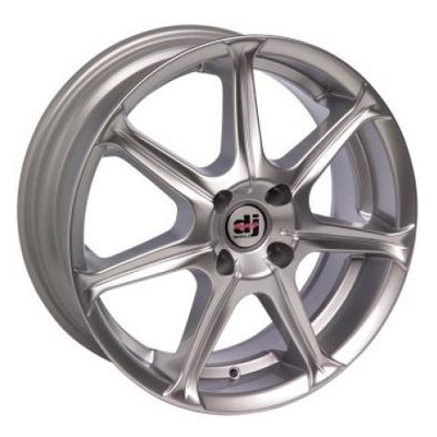 DJ Wheels 328 7x15 4x100 ET35 DIA0 S
